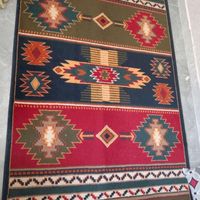 فرش طرح سنتی ،ساوین
