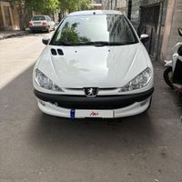 پژو 206 تیپ ۲، مدل ۱۳۹۸ tu3|خودرو سواری و وانت|تهران, تولید دارو|دیوار