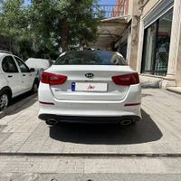 کیا اپتیما 2400cc، مدل ۲۰۱۶|خودرو سواری و وانت|کرمانشاه, |دیوار