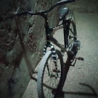 دوچرخه ۲۴ نو است فقط بر برنگ میخواد|دوچرخه، اسکیت، اسکوتر|ایرانشهر, |دیوار