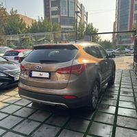 هیوندای سانتافه ix 45 2400cc، مدل ۲۰۱۵|خودرو سواری و وانت|تهران, کوی مهران|دیوار