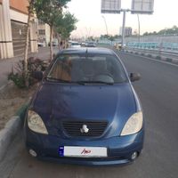 تیبا صندوق‌دار SX، مدل ۱۳۹۱|خودرو سواری و وانت|تهران, صفا|دیوار
