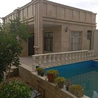 باغ ویلا/ ۴۰۰متری/کردان/سهیلیه/چهارباغ|فروش خانه و ویلا|کرج, مهرشهر - فاز ۵|دیوار