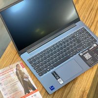 Lenovo Ideapad slim 3 15lRH8|رایانه همراه|تهران, شاندیز|دیوار