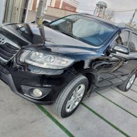 هیوندای سانتافه ix 45 3500cc، مدل ۲۰۱۱|سواری و وانت|اردبیل, |دیوار