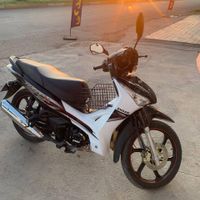 موتور ویو احسان 1404|موتورسیکلت|گالیکش, |دیوار