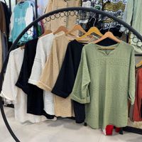 کت شومیز و شلوار عیدانه (فقط عمده)|عمده‌فروشی|تهران, بازار|دیوار