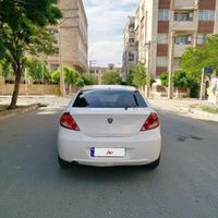 پروتون جن تو اتوماتیک، مدل ۲۰۰۷|خودرو سواری و وانت|تهران, چیتگر|دیوار