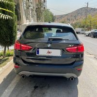 بی‌ام‌و X1 25i، مدل ۲۰۱۶|خودرو سواری و وانت|تهران, آجودانیه|دیوار