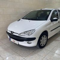 پژو 206 تیپ ۲، مدل ۱۳۹۸|خودرو سواری و وانت|اصفهان, آبشار|دیوار