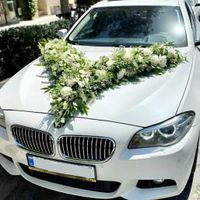 اجاره ماشین عروس کرایه خودرو گل آرایی|خدمات پذیرایی/مراسم|مشهد, فرهنگ|دیوار