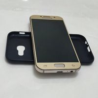 سامسونگ Galaxy A5 (2017) با حافظهٔ ۳۲ گیگابایت|موبایل|تهران, پاسداران|دیوار