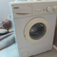 ماشین لباسشویی پارس|ماشین لباسشویی و خشک‌کن لباس|اردبیل, |دیوار