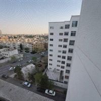 ۱۱۰متر۲خوابه داخل برج خوش نقشه نورگیر|اجارهٔ آپارتمان|تهران, زیبادشت|دیوار