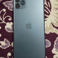 اپل iPhone 11 Pro Max ۲۵۶ گیگابایت|موبایل|تهران, شریف‌آباد|دیوار