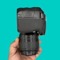 دوربین عکاسی nikon d3400 18-55 دست دوم|دوربین عکاسی و فیلم‌برداری|تهران, بهار|دیوار