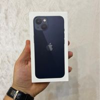 آیفون ۱۳ با ۱۸ ماه گارانتی - iPhone 13 Normal|موبایل|تهران, آسمان|دیوار