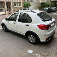 کوییک ساده مدل ۱۴۰۱ بدون رنگ گارانتی فعال|خودرو سواری و وانت|تهران, بهجت‌آباد|دیوار
