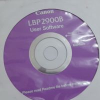 پرینتر لیزری کانن LBP 2900B Canon|پرینتر، اسکنر، کپی، فکس|تهران, وحیدیه|دیوار