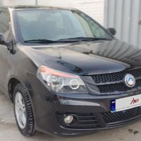 جیلی GC6 الیت، مدل ۱۳۹۶|خودرو سواری و وانت|تهران, دولت‌آباد|دیوار