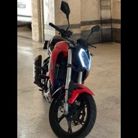 بنلی ۱۸۰ اس در حد benelli 180s|موتورسیکلت|تهران, صادقیه|دیوار