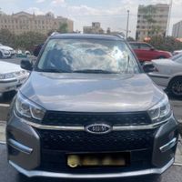 ام‌وی‌ام X33 S نیوفیس، مدل ۱۴۰۰|خودرو سواری و وانت|تهران, پونک|دیوار