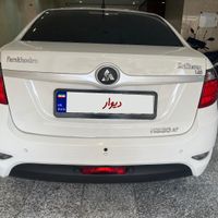 برلیانس H330 اتوماتیک 1650cc، مدل ۱۳۹۹|سواری و وانت|تهران, نارمک جنوبی|دیوار