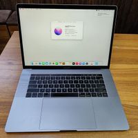 لپ تاپ MacBook Pro A1990 با رم 32 و هارد 2TB SSD|رایانه همراه|تهران, میدان ولیعصر|دیوار