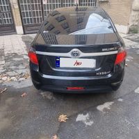 برلیانس H330 اتوماتیک 1500cc، مدل ۱۳۹۷|خودرو سواری و وانت|تهران, جنت‌آباد جنوبی|دیوار