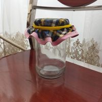 نظم دهنده شیشه بادرپوش پارچه ای.|ظروف نگهدارنده، پلاستیکی و یکبارمصرف|مشهد, آزادشهر|دیوار