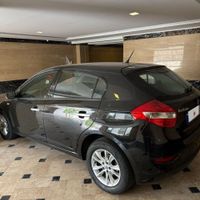 برلیانس H320 اتوماتیک 1500cc، مدل ۱۳۹۶|خودرو سواری و وانت|تهران, پاسداران|دیوار