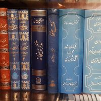 مجموعه کتاب ادبی ،شعر|کتاب و مجله ادبی|تهران, آذربایجان|دیوار