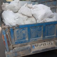 حمل نخاله وپخش انواع مصالح ساختمانی|خدمات حمل و نقل|تهران, جنت‌آباد جنوبی|دیوار