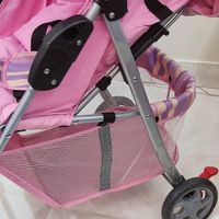 کالسکه کودک بیبی کو Baby Co|کالسکه و لوازم جانبی|تهران, فردوسی|دیوار