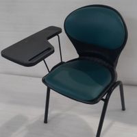صندلی دانشجویی دسته دار مدل صدفی|صندلی و نیمکت|تهران, بهارستان|دیوار