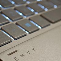 لپتاپ HP envy x360|رایانه همراه|تهران, شمس‌آباد|دیوار