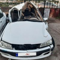 تصادفی پژو پارس موتور جدید سفارشی 1401|خودرو سواری و وانت|تهران, آذری|دیوار