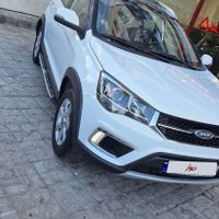 ام وی ام X22pro MT، مدل ۱۴۰۰ فول|خودرو سواری و وانت|تبریز, |دیوار