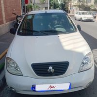 تیبا ۱|خودرو سواری و وانت|تهران, دردشت|دیوار