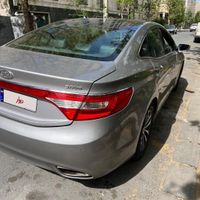 هیوندای آزرا گرنجور 3000cc، مدل ۲۰۱۲|خودرو سواری و وانت|تهران, تهران‌سر|دیوار