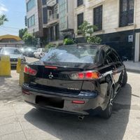 میتسوبیشی لنسر 1800cc، مدل ۲۰۱۸|خودرو سواری و وانت|تهران, کامرانیه|دیوار