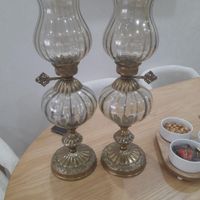 شمعدان طرح لاله|صنایع دستی و سایر لوازم تزئینی|تهران, بهاران|دیوار