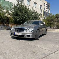 بنز کلاس E E240 اتوماتیک، مدل ۲۰۰۵|سواری و وانت|تهران, الهیه|دیوار