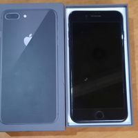 اپل iPhone 8 Plus ۶۴ گیگابایت|موبایل|تهران, ونک|دیوار