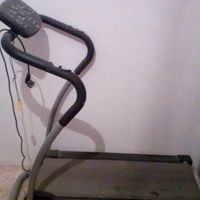 تردمیل|تجهیزات ورزشی|اصفهان, ناژوان|دیوار