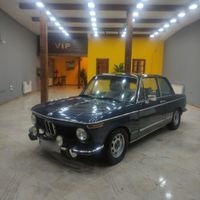 بی ام و bmw 2002 مدل 1975|خودرو کلاسیک|تهران, آبشار تهران|دیوار