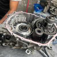 تعمیرات تخصصی گیربکس های دابل و cvt|خدمات موتور و ماشین|تهران, قاسم‌آباد|دیوار