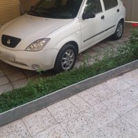 تیبا 2 (هاچبک) EX، مدل ۱۴۰۰|خودرو سواری و وانت|کرمان, |دیوار