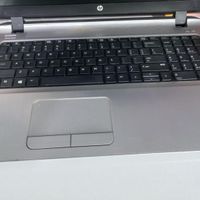 لپ تاپ HP 450 G3 i5|رایانه همراه|تهران, شهرک ولیعصر|دیوار