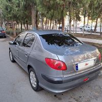 پژو 206 SD V8، مدل ۱۳۹۵|خودرو سواری و وانت|تهران, آرژانتین|دیوار